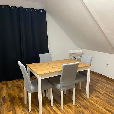 Ferienwohnung Mit Grosser Dachterrasse บีเลอเฟล์ด ภายนอก รูปภาพ