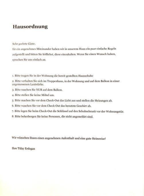 Ferienwohnung Mit Grosser Dachterrasse บีเลอเฟล์ด ภายนอก รูปภาพ